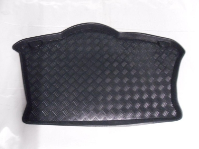 Стелка за багажник за Alfa Romeo 147 (2001-2004) hatchback with subwoofer