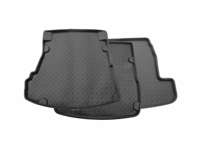 Стелка за багажник за Fiat Fiorino /Citroen Nemo/ Peugeot Bipeer (2007+)- 2 seats