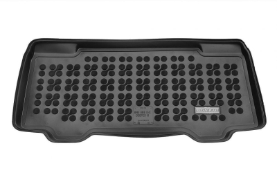 Гумена стелка за багажник за Mini One Cooper (2013+) bottom floor - Rezaw Plast