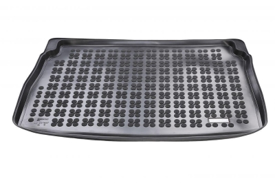 Стелка за багажник за VW Golf Sportsvan (2018+) upper floor - Rezaw Plast