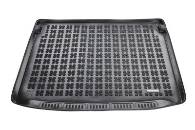 Стелка за багажник за Mercedes GLE W167 (2019+) 7 passenger (with the third row of seats folded) - Rezaw Plast
