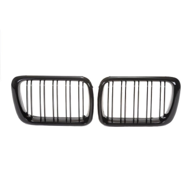 Решетки за BMW E36 (1996-1999) - с двойни ребра M3