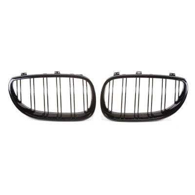 Решетки за BMW E60 (2003-2010) - с двойни ребра M5