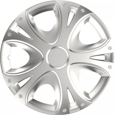 Тасове Versaco Dynamic Silver - 14"