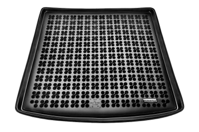 Гумена стелка за багажник за Volkswagen Golf 7 (2013+) Combi upper floor- Rezaw Plast