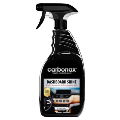 Спрей за почистване на автотабло Carbonax 720мл