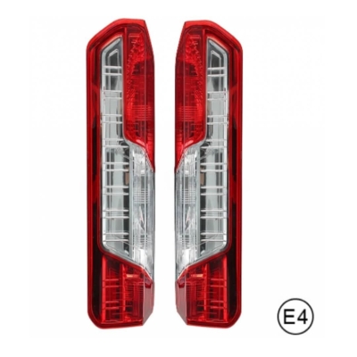 Стопове За Ford Transit 2014+ 1855335 BK31-13404-AF 1870425
