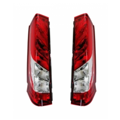 Стопове за Iveco Daily 6 2014+