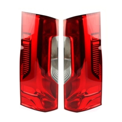 LED Диодни стопове за Mercedes Sprinter W907 W710 2018+