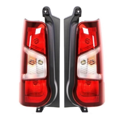 Стопове за Peugeot Partner, Citroen Berlingo, Opel Combo, Toyota Proace