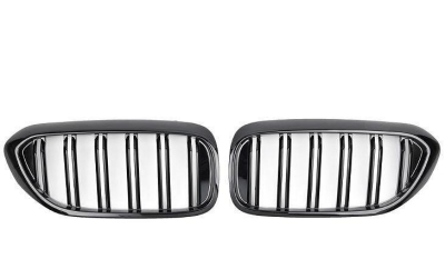 Решетки BMW G30 (2017+) - Piano Design M5