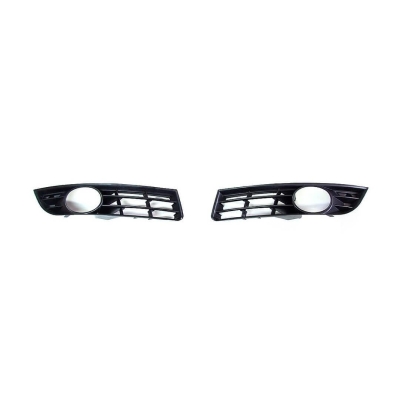 Комплект решетки за халогени за Volkswagen Passat B6 3C 2005-2010