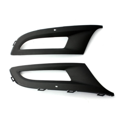 Решетки за халогени за Volkswagen Polo MK8 6R 09-14