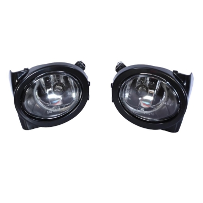 Халогени за BMW 3 series E46 2001 - 2005 5 series E39 M пакет 2001 - 2004 с HB4 крушки