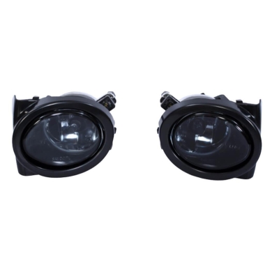Опушени Халогени за BMW 3 series E46 2001 - 2005 5 series E39 M пакет 2001 - 2004