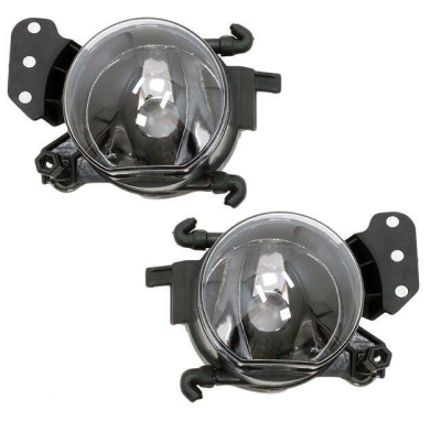 Халогени за BMW E60 / E61 / E90 / E91/ E92 / E63 / X3 (2003-2011) - за стандартна и M-Tech броня