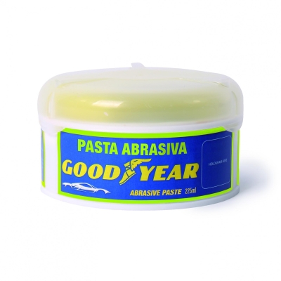 Aбразивна паста 200мл Goodyear Гудиър