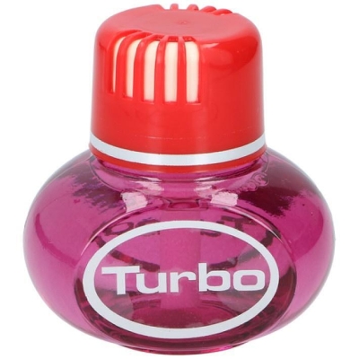 Ароматизатор освежител за въздух с дифузер с аромат на ягода150ml All Ride