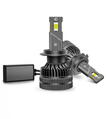 V16 H7 LED К-Т КРУШКИ 60W 3570