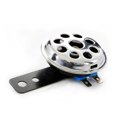 12V 65MM CHROME ТРОМБА