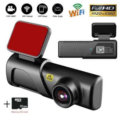 HD CAR DVR Q3-04 К-КТ АВТО DVR КАМЕРА