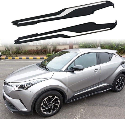 Степенки за Toyota C-HR (2017+) - OEM design