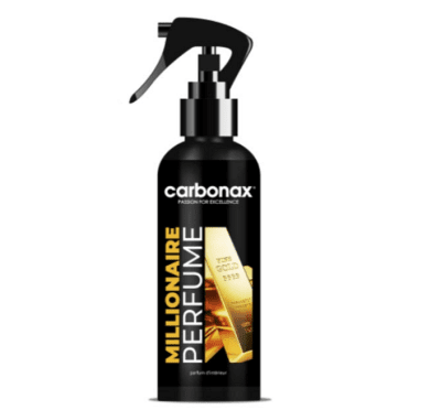 Парфюм за автомобил ''Millionaire'' Carbonax 150ml