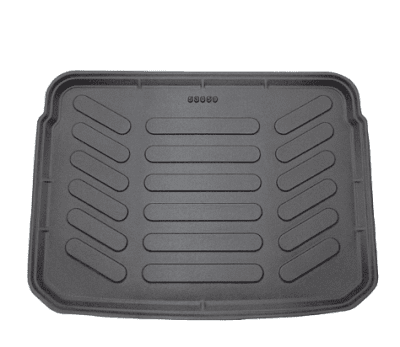 Стелка за багажник RizLine за AUDI A3 (Typ 8V) Sportback 2013-