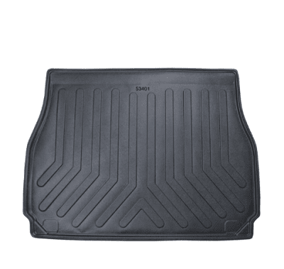Стелка за багажник RizLine за BMW X5 E53 1999-2006