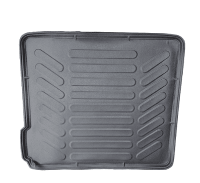 Стелка за багажник RizLine за BMW X5 II E70 2006-2013
