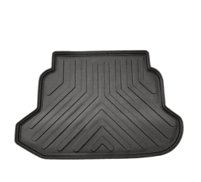 Стелка за багажник RizLine за HONDA CR-V 2001-2006