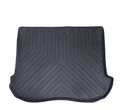 Стелка за багажник RizLine за JEEP GRAND CHEROKEE 2006-2011
