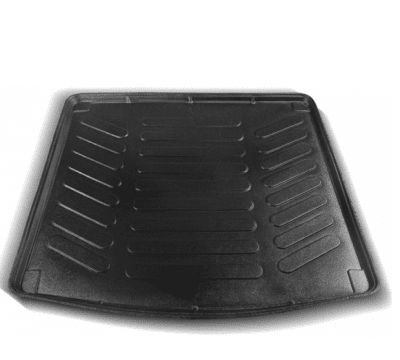 Стелка за багажник RizLine за MERCEDES ML класа W164 II 2005-2011