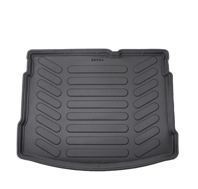Стелка за багажник RizLine за NISSAN QASHQAI I J10 2006-2013