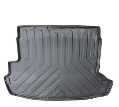 Стелка за багажник RizLine за NISSAN X-TRAIL II T30 2007-2013