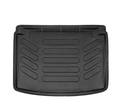 Стелка за багажник RizLine за Seat Ibiza 2002-2008