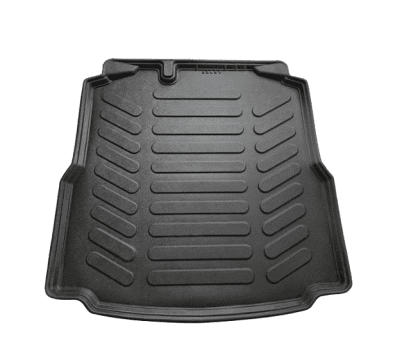 Стелка за багажник RizLine за SKODA OCTAVIA III Седан 2012-2020