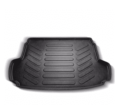 Стелка за багажник RizLine за SUBARU FORESTER III 2008-2012