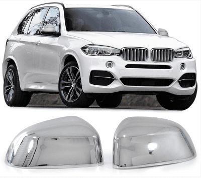 Kапаци за огледала Хром за BMW X5 F15 (2013-)
