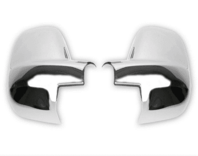 Хром капаци за Peugeot Partner (2018-), Traveller (2016-2022)