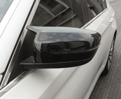 Капаци за огледала М5 дизайн за BMW G30/G31 (2016-)