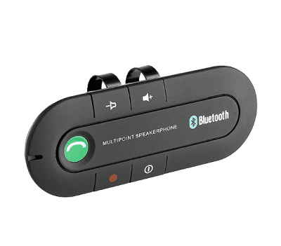 Високоговорител Bluetooth Блутут Handsfree Хендсфри за автомобил