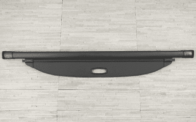 Щора за багажник за Hyundai Santa Fe (2018-)