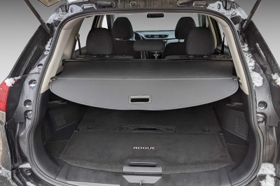 Щора за багажник за Nissan X-trail (2022-)