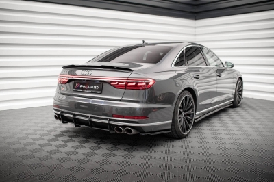 Спойлер за багажник Maxton design за Audi S8 D5 (2019-)