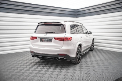 Спойлер за багажник Maxton design за Mercedes-Benz GLS X167 (2019-)