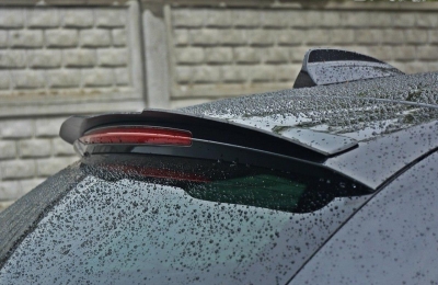 Спойлер за багажник Maxton design за BMW F11 (2011-)