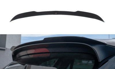 Спойлер за багажник Maxton design за BMW X5 E70 (2010-2013)