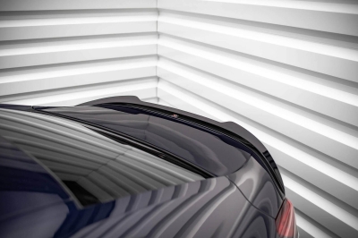 Спойлер за багажник Maxton design за BMW G16 Gran coupe (2019-)