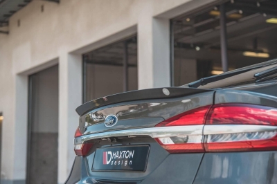 Спойлер за багажник Maxton design за Ford Mondeo V Facelift (2019-)